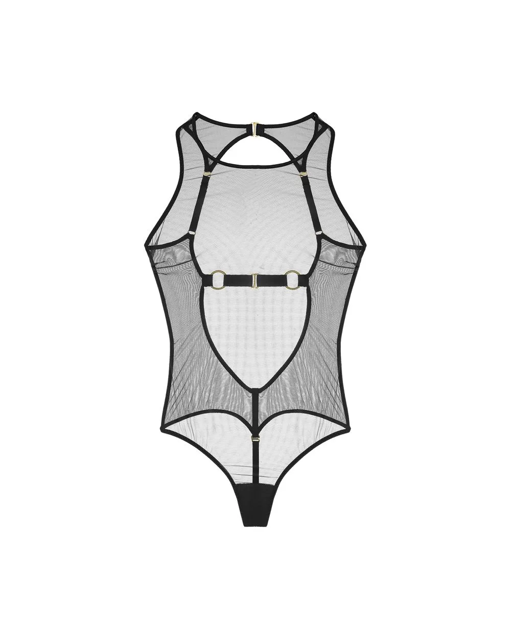 10 Year Exclusive Body