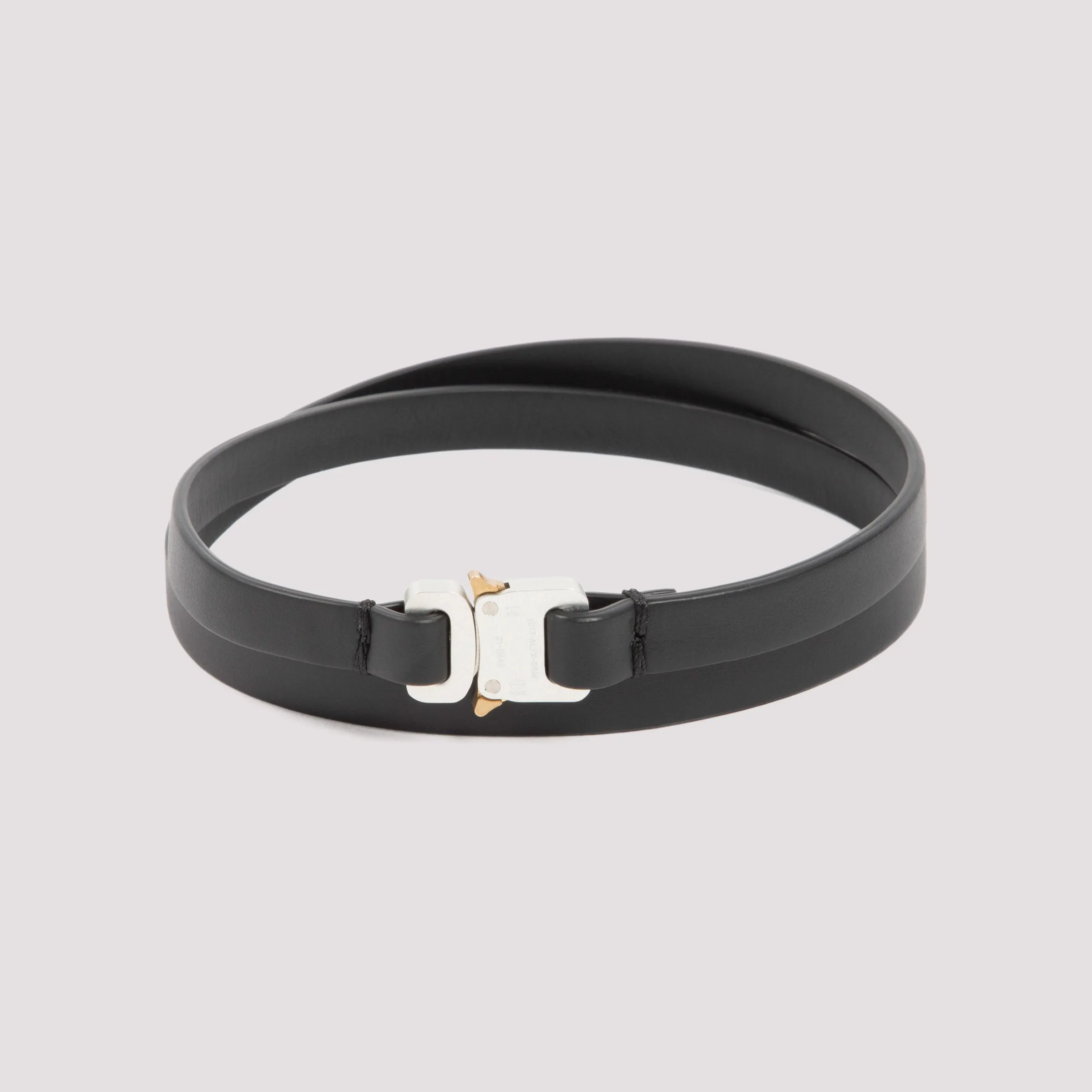 1017 ALYX 9SM Buckle Choker