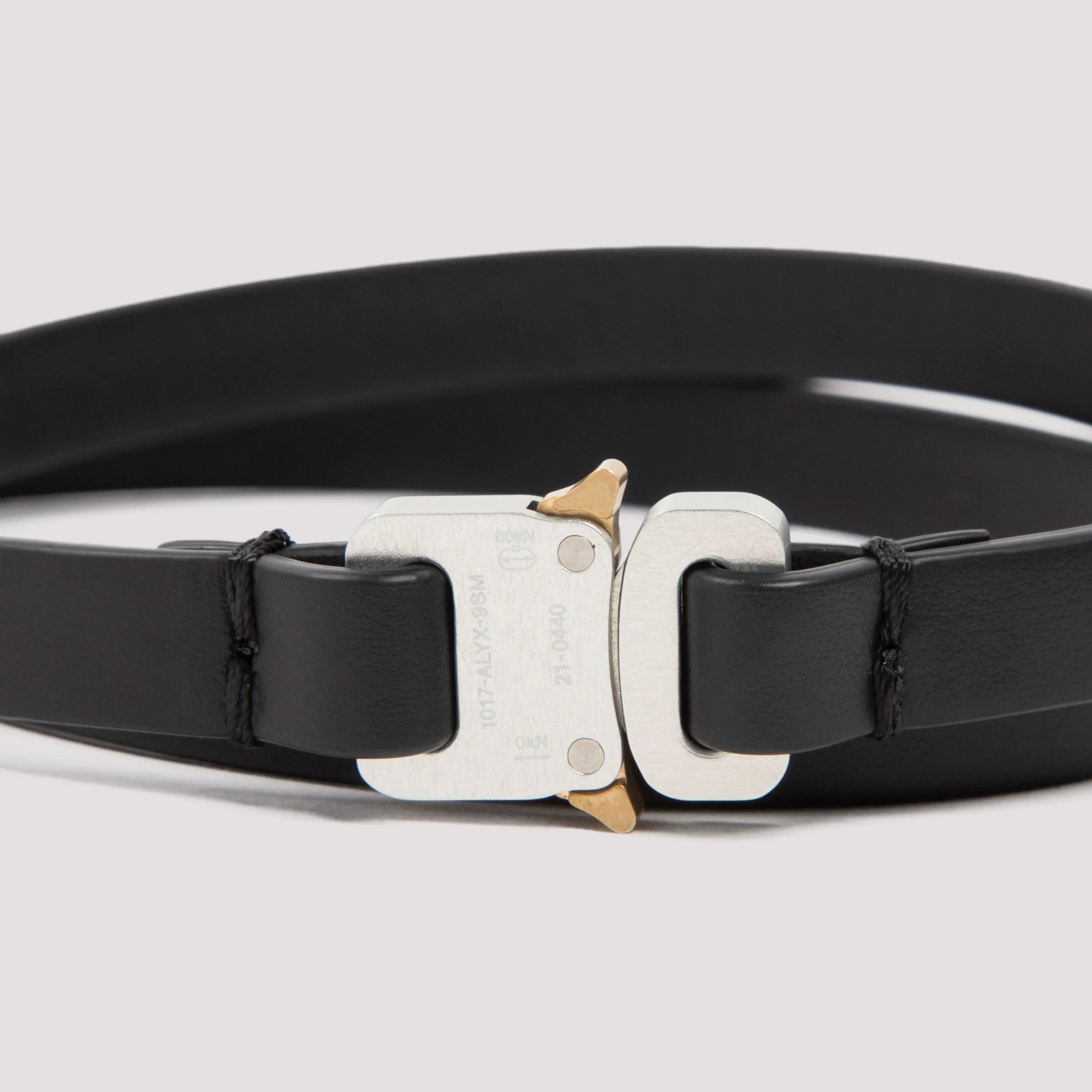 1017 ALYX 9SM Buckle Choker
