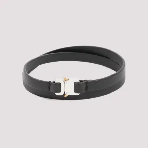 1017 ALYX 9SM Buckle Choker