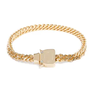 1017 ALYX 9SM Chain Choker Necklace