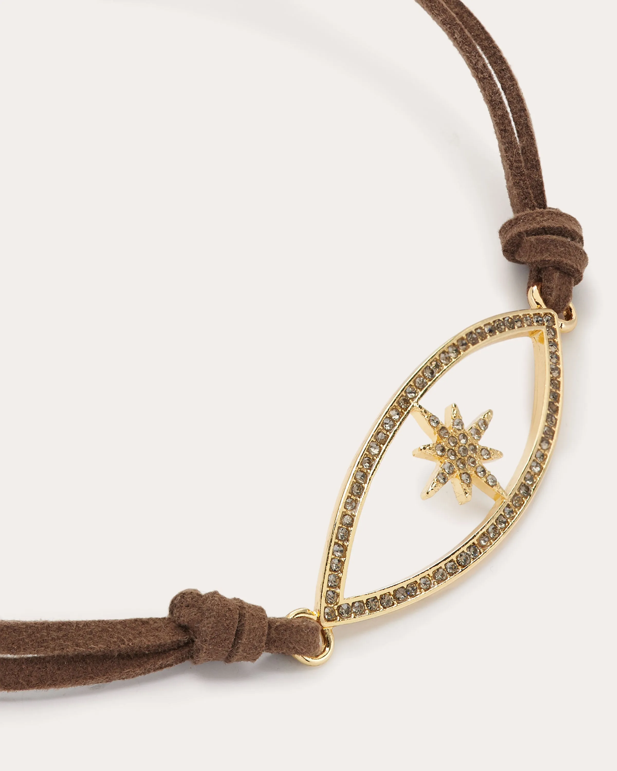 Adale Suede Choker Necklace