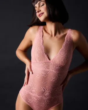 All Lace Bodysuit