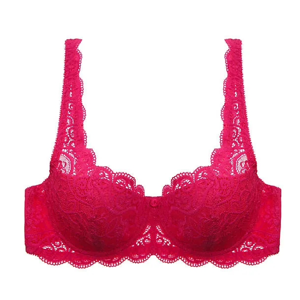 Amourette 300 Underwire Padded Bra