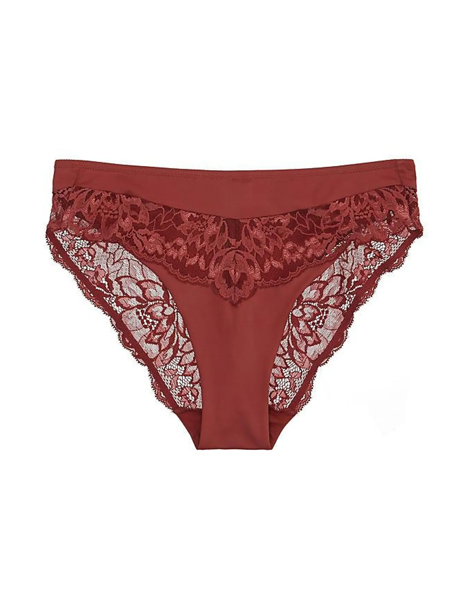 Amourette Charm Tai Brief