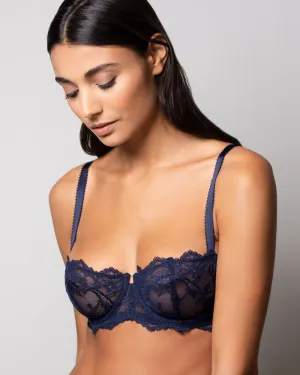 Anais Low Balconette Bra