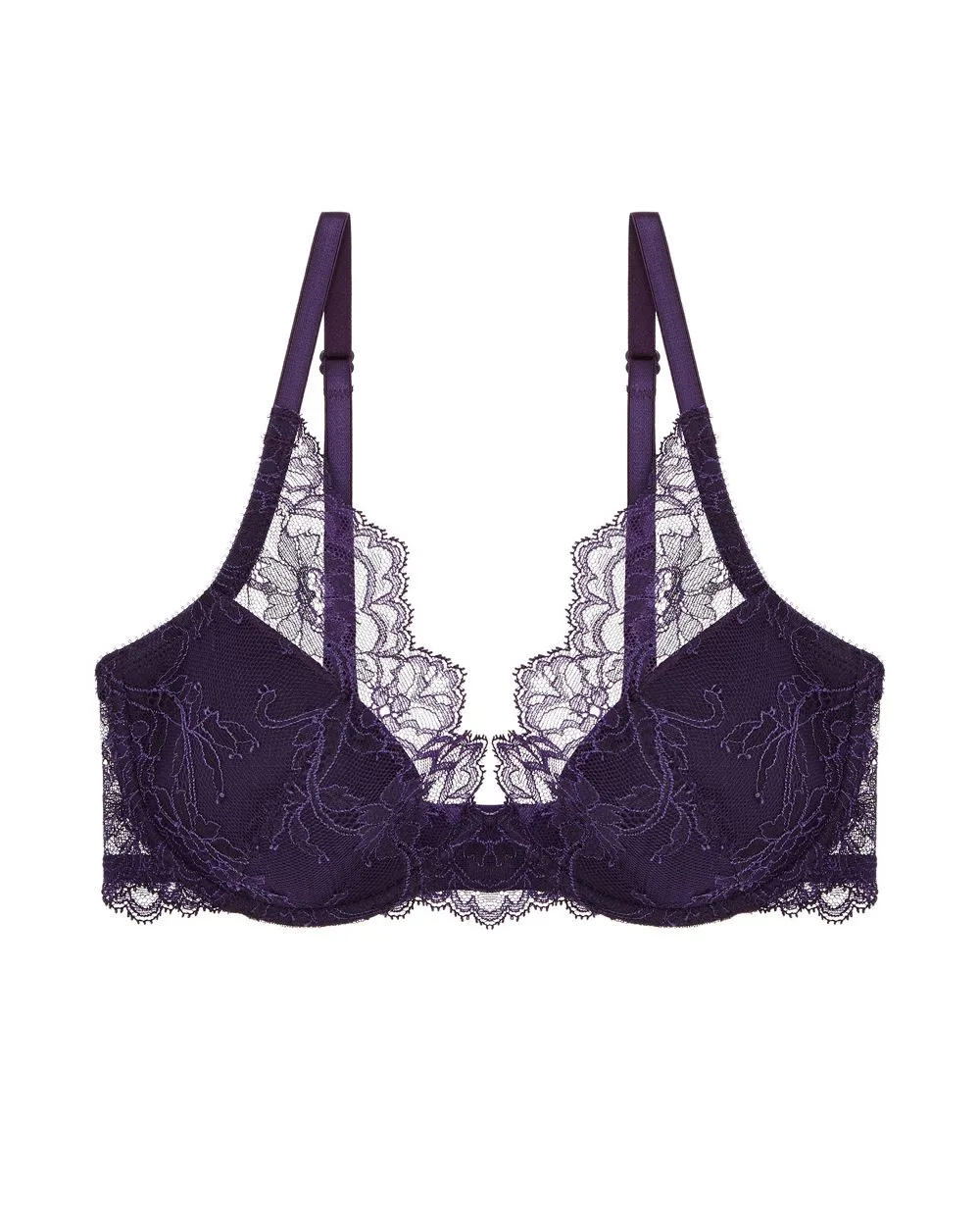 Anais Plunge Bra