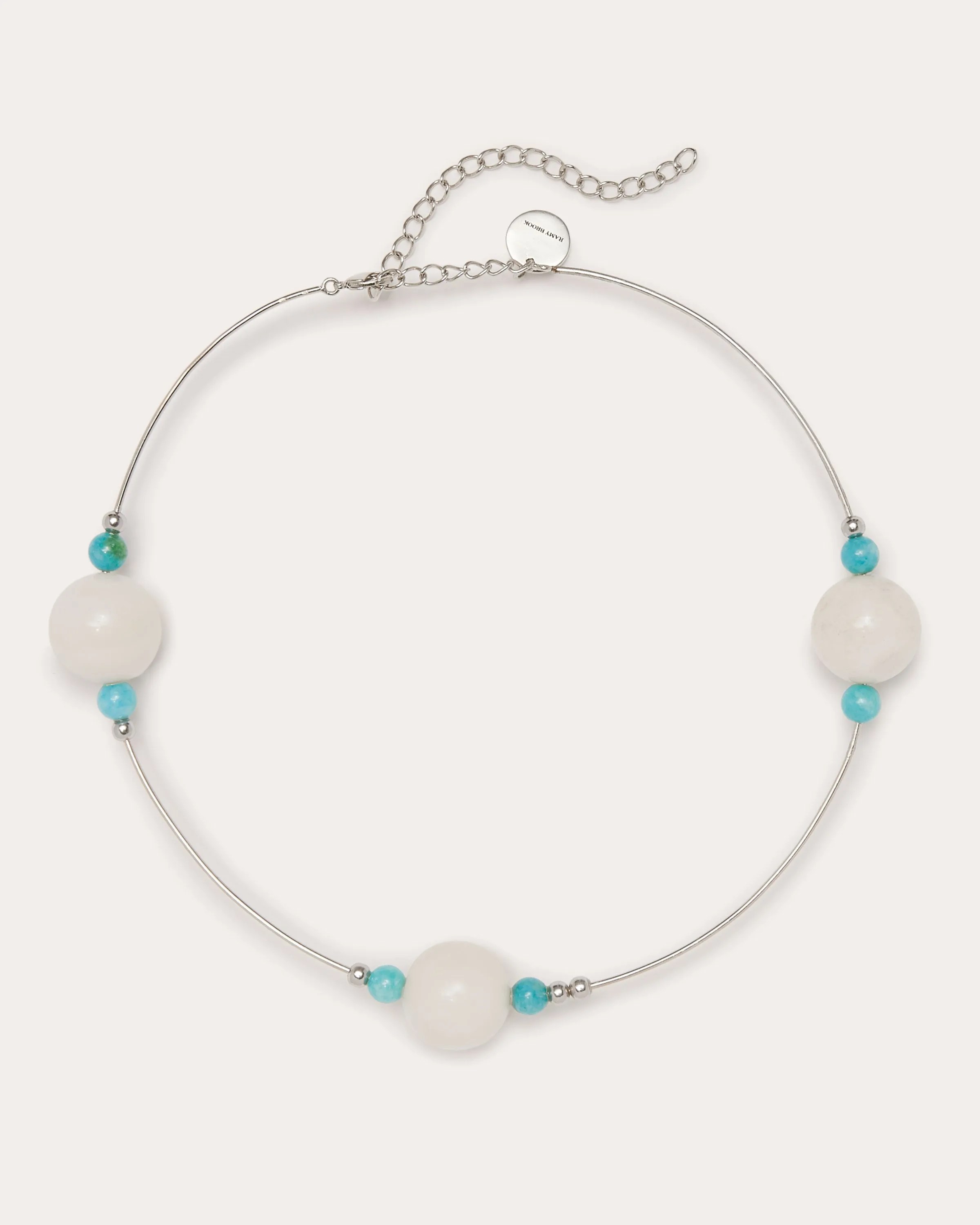 Anna Choker Necklace