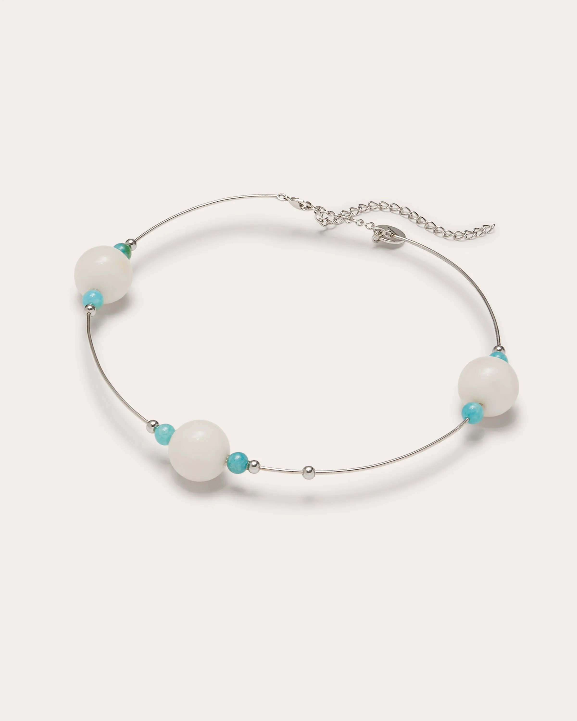 Anna Choker Necklace