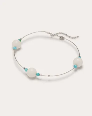 Anna Choker Necklace