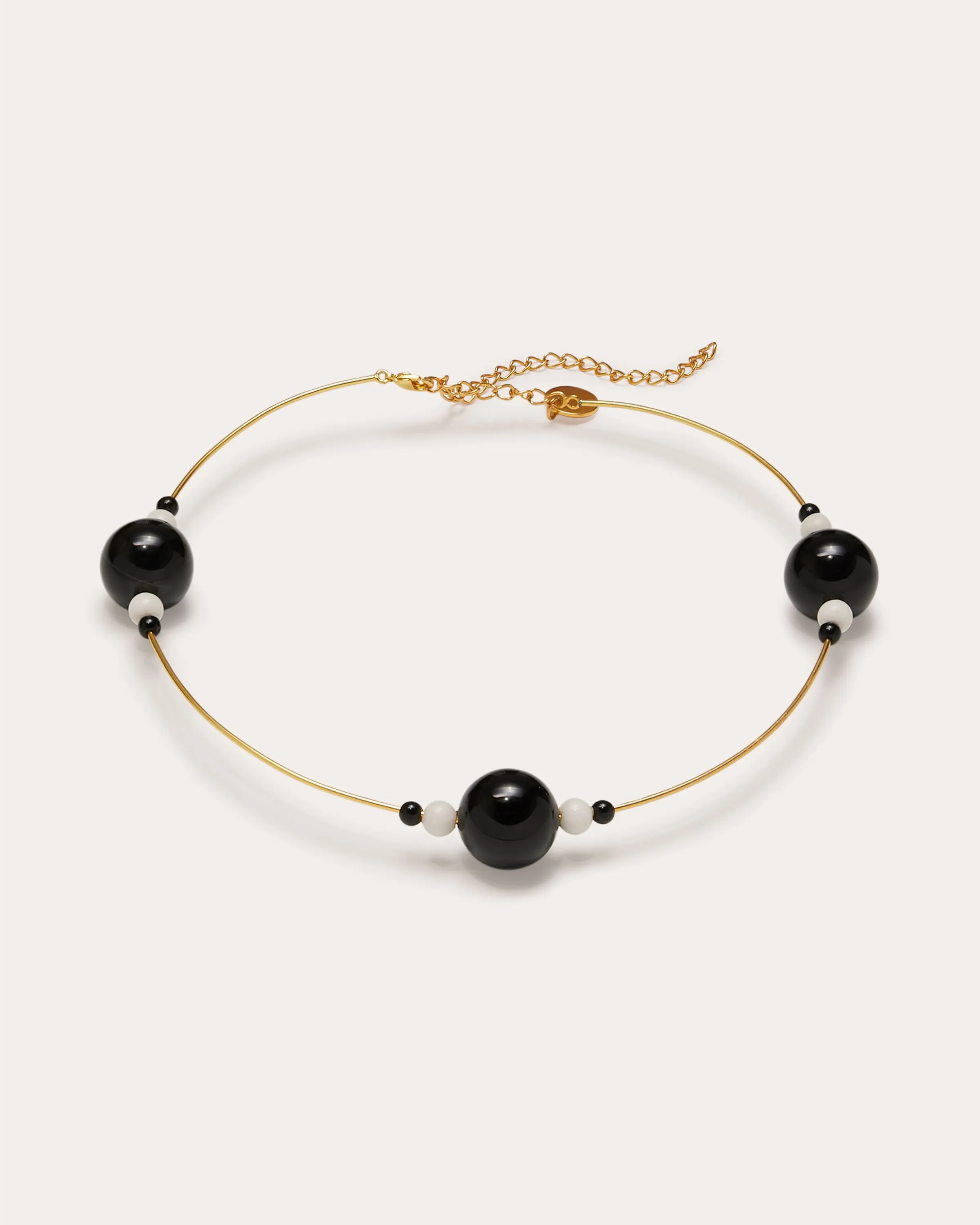 Anna Choker Necklace