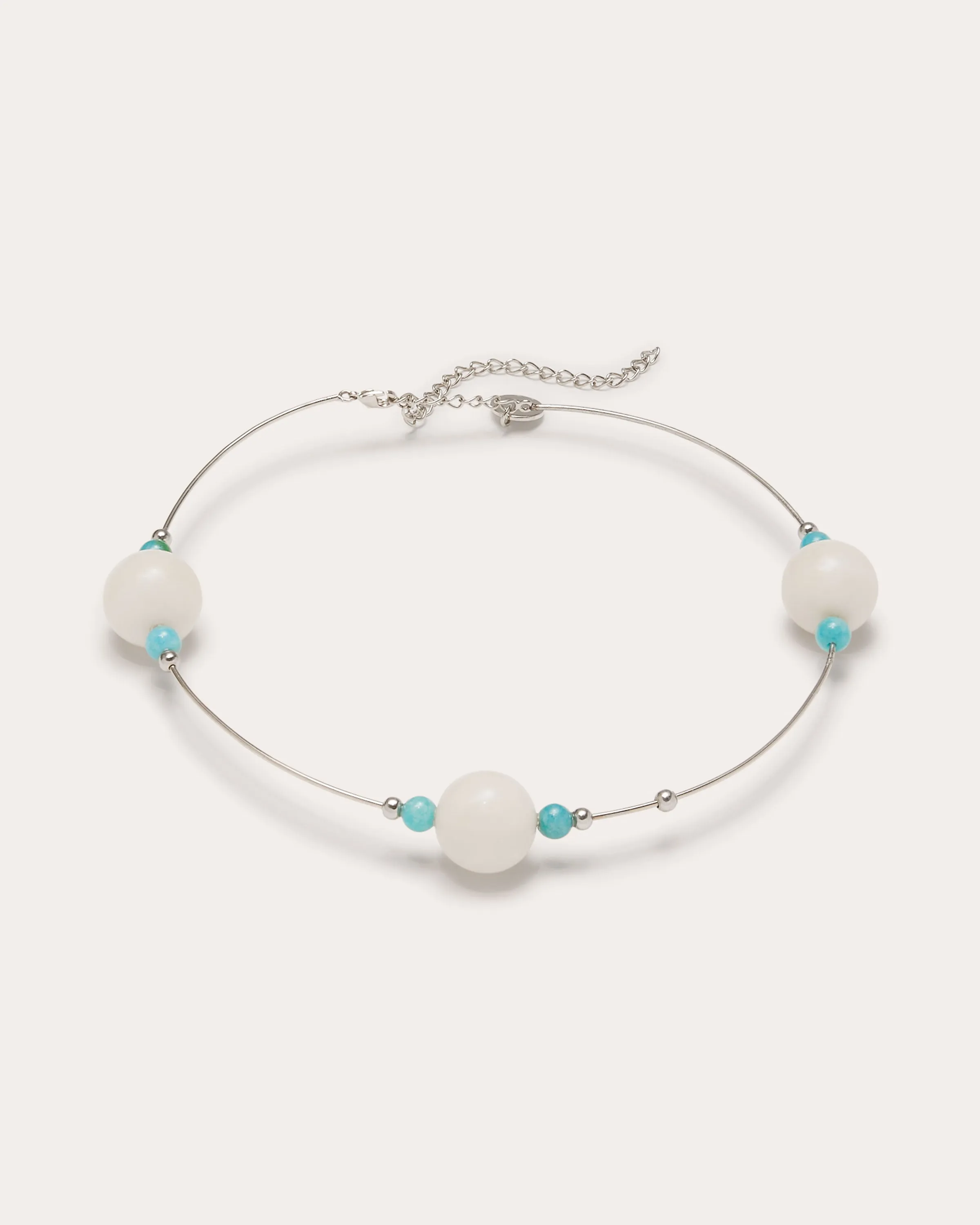 Anna Choker Necklace