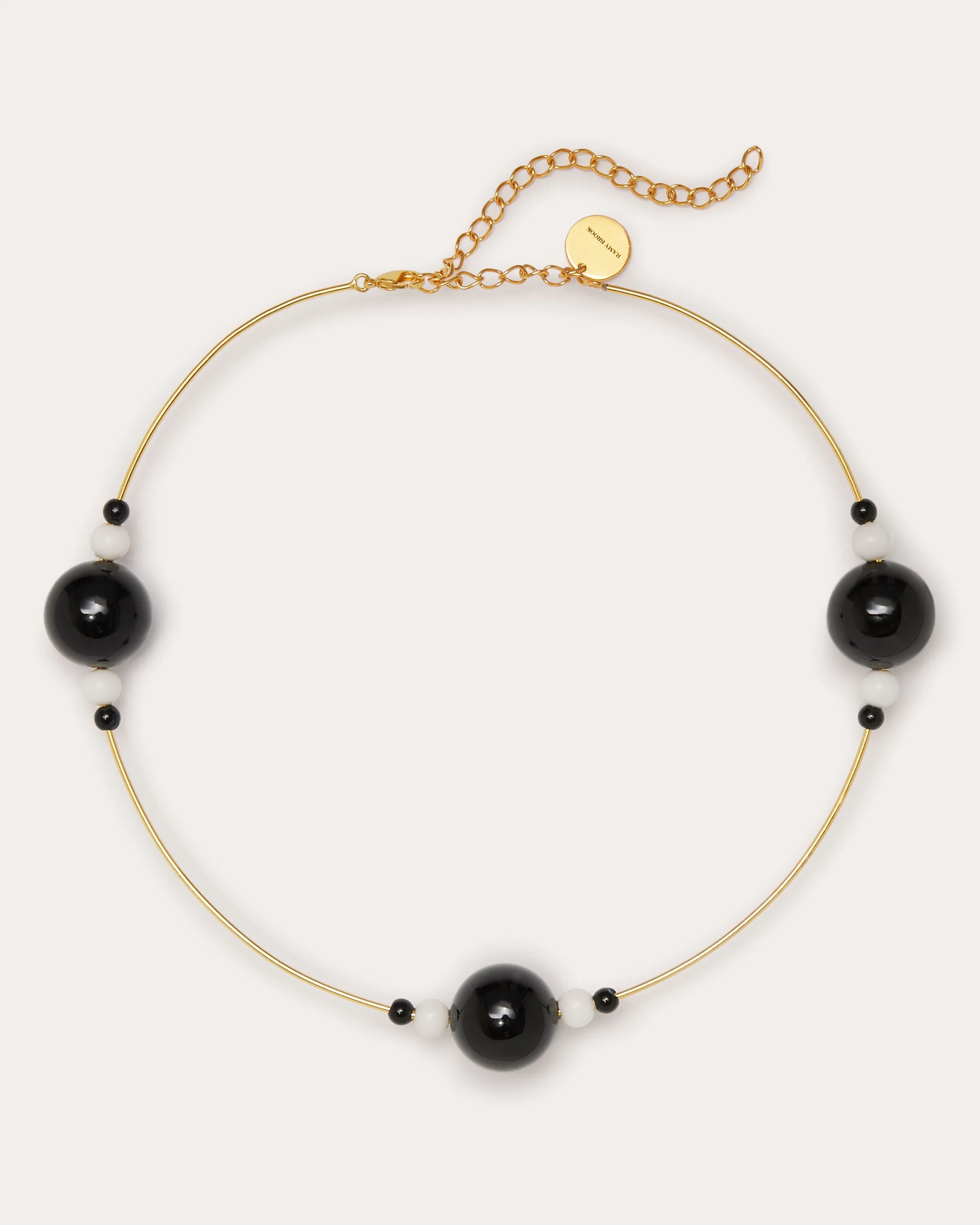 Anna Choker Necklace