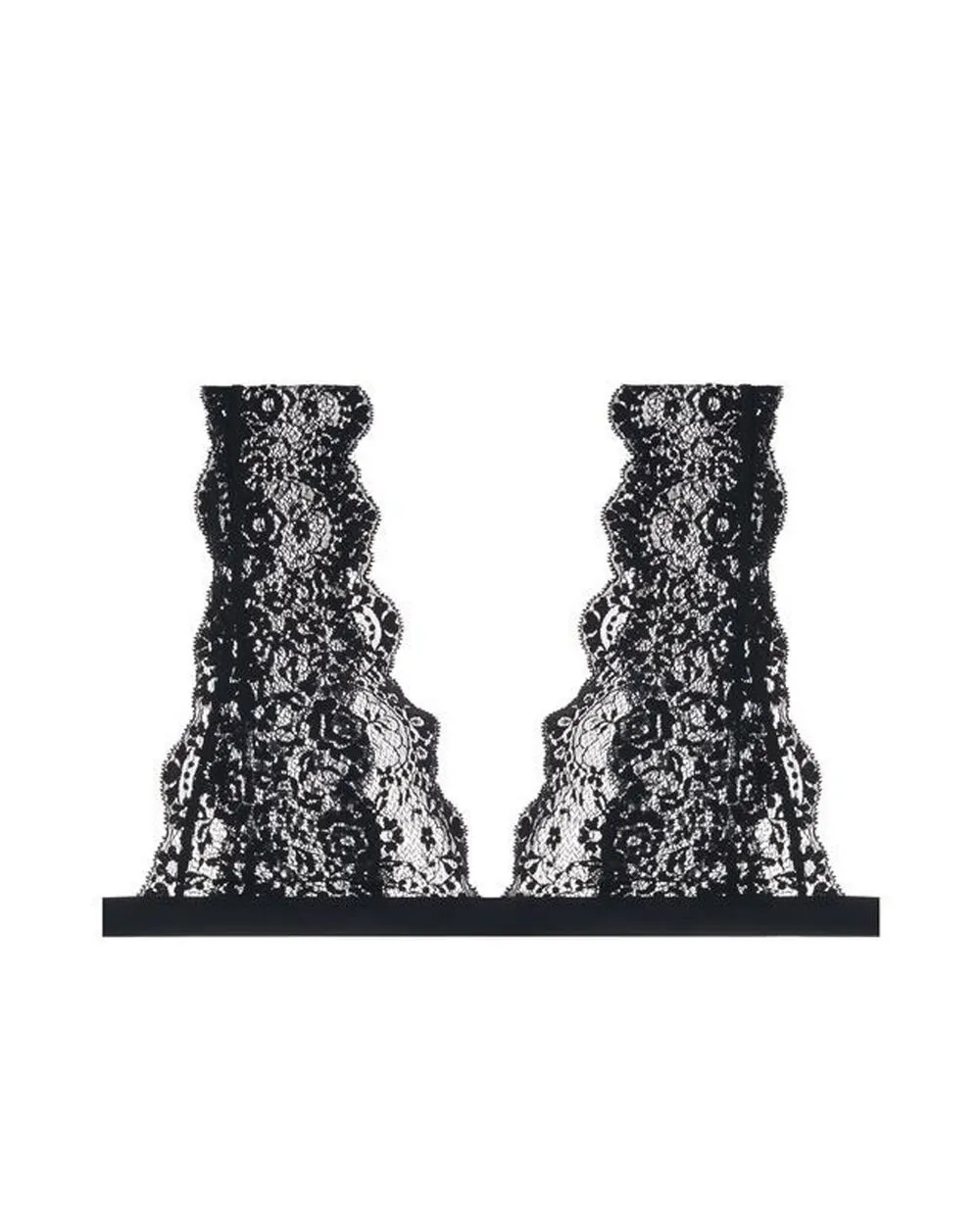Ariza Bralet