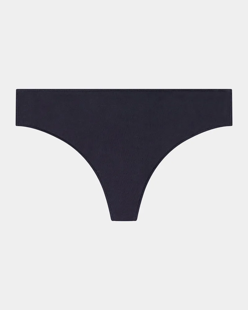 Au Naturel Thong