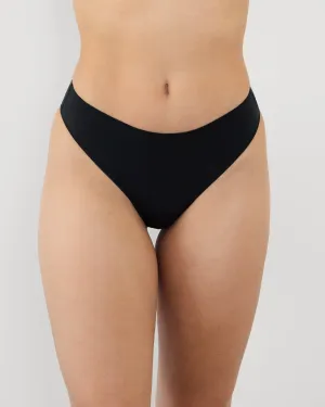 Au Naturel Thong