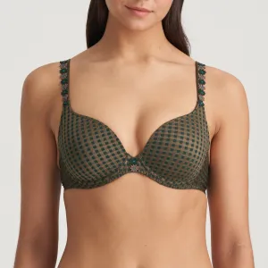 Avero Heart Shape Bra | Tiny Jade