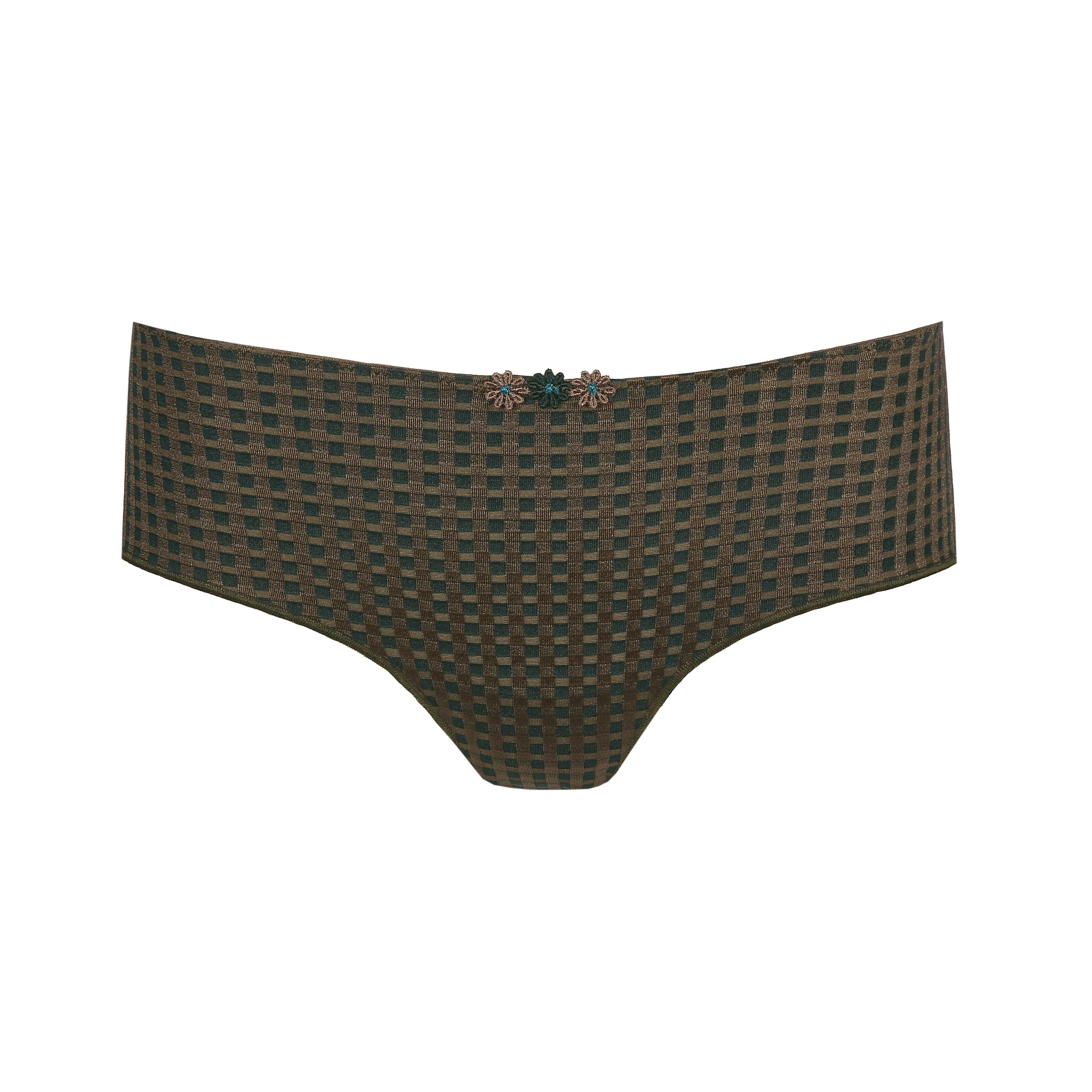 Avero Heart Shape Bra | Tiny Jade