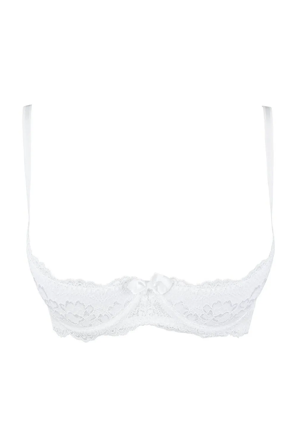 Axami 9821 Shelf Bra Love Cave