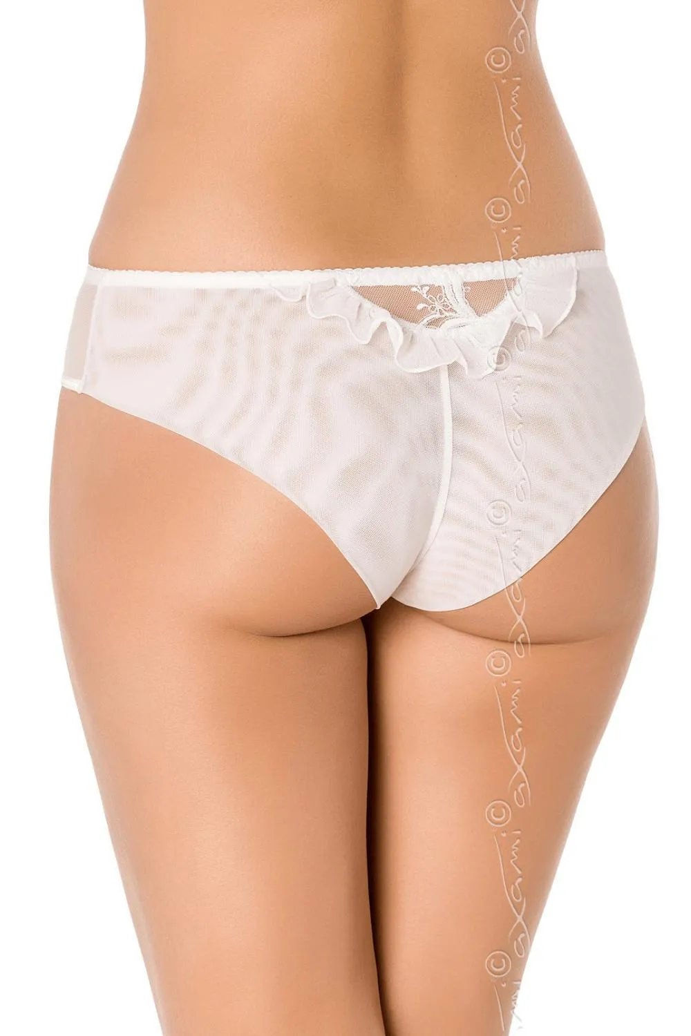 Axami Bridal Vow Bikini