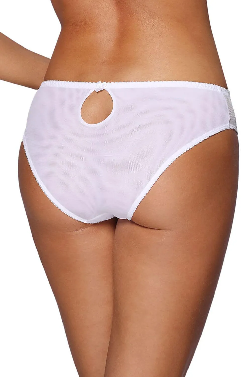 Axami Elizabeth Briefs - Limited Edition