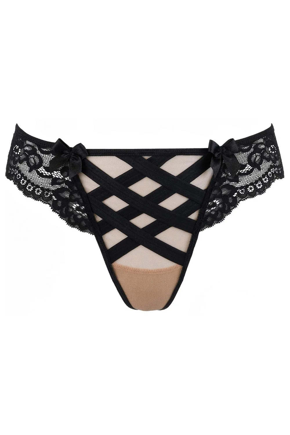 Axami Portofino Thong - Limited Edition