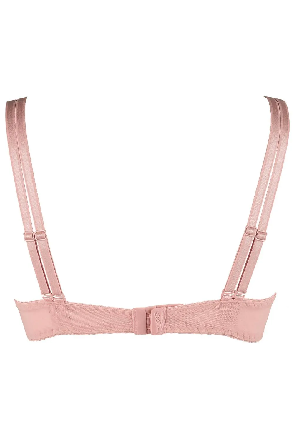 Axami Summer Love Balconette Push-up Bra - Limited Edition