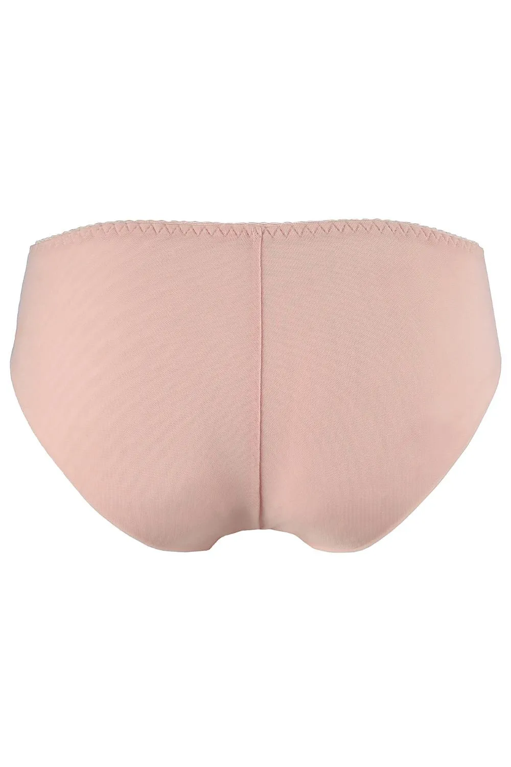 Axami Summer Love Embroidered Briefs - Limited Edition