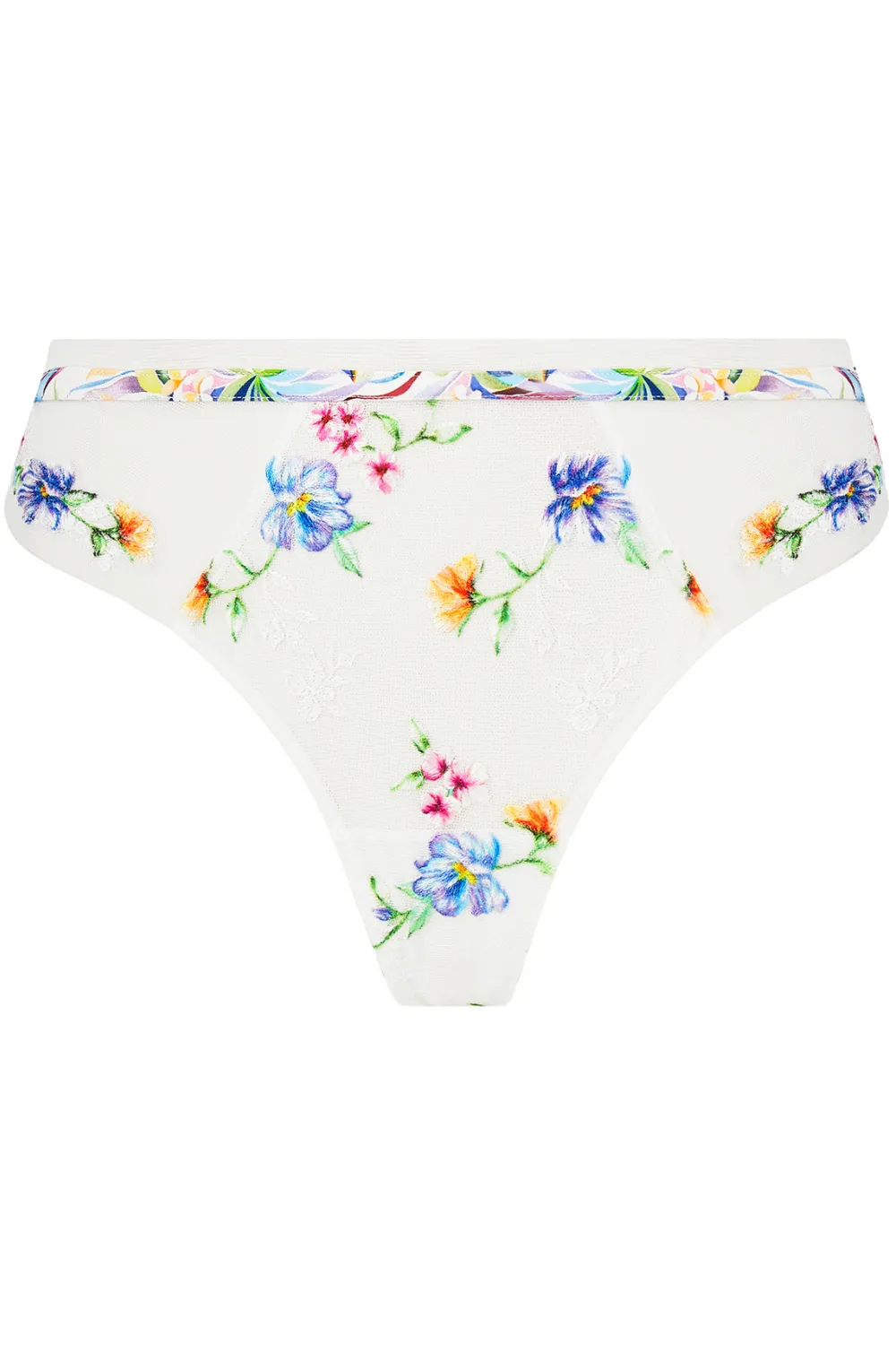 Baisers Legers Thong
