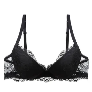 Begonia Push-Up Bra