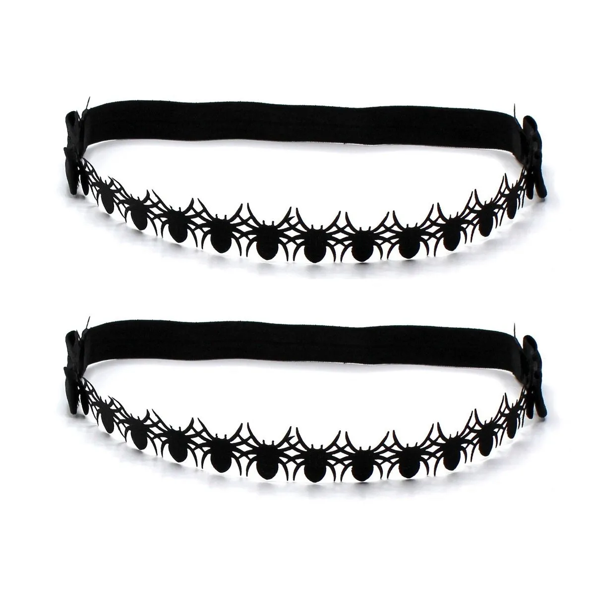 Black Widow Legtyes
