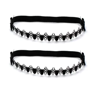 Black Widow Legtyes