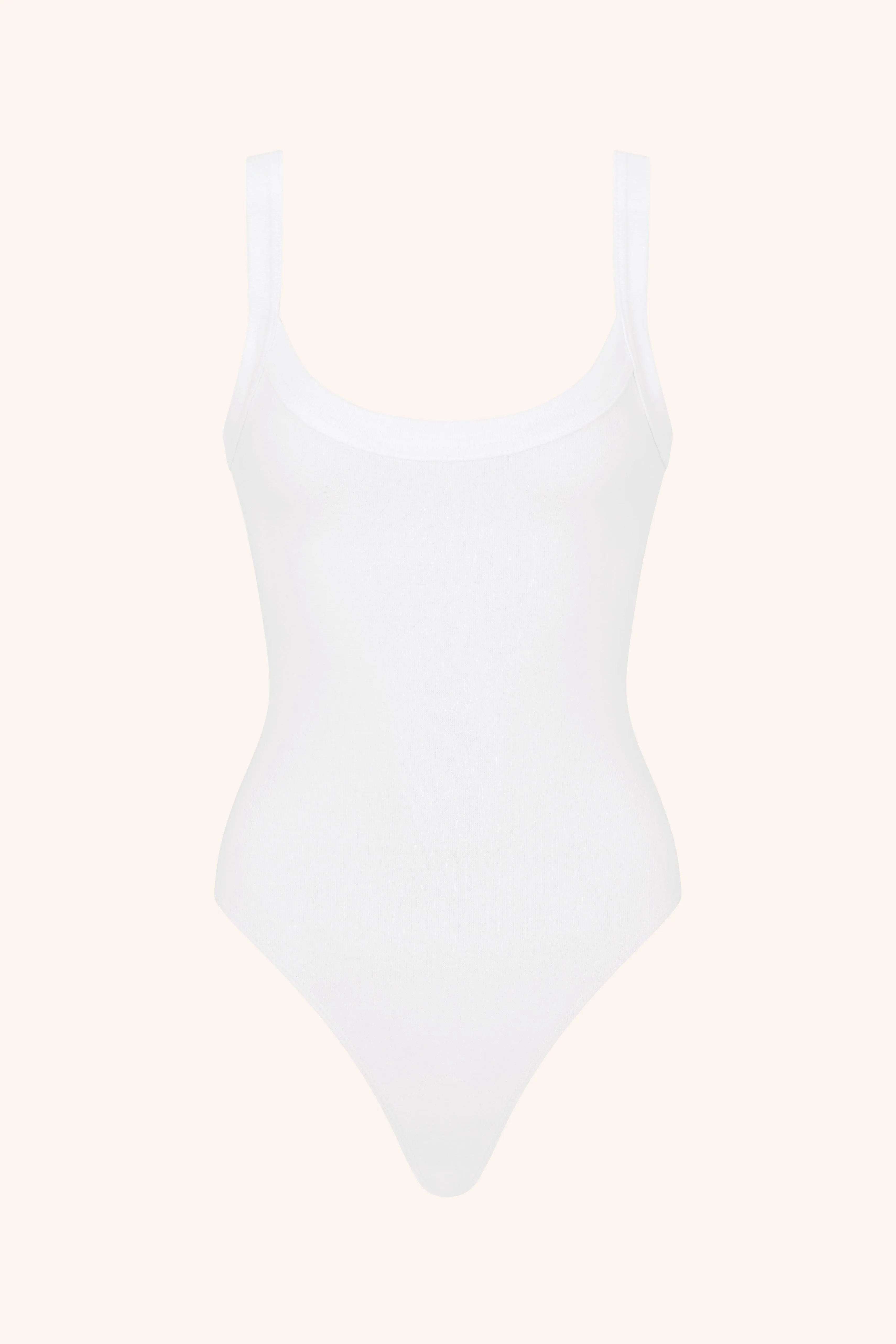 Bodysuit Grey