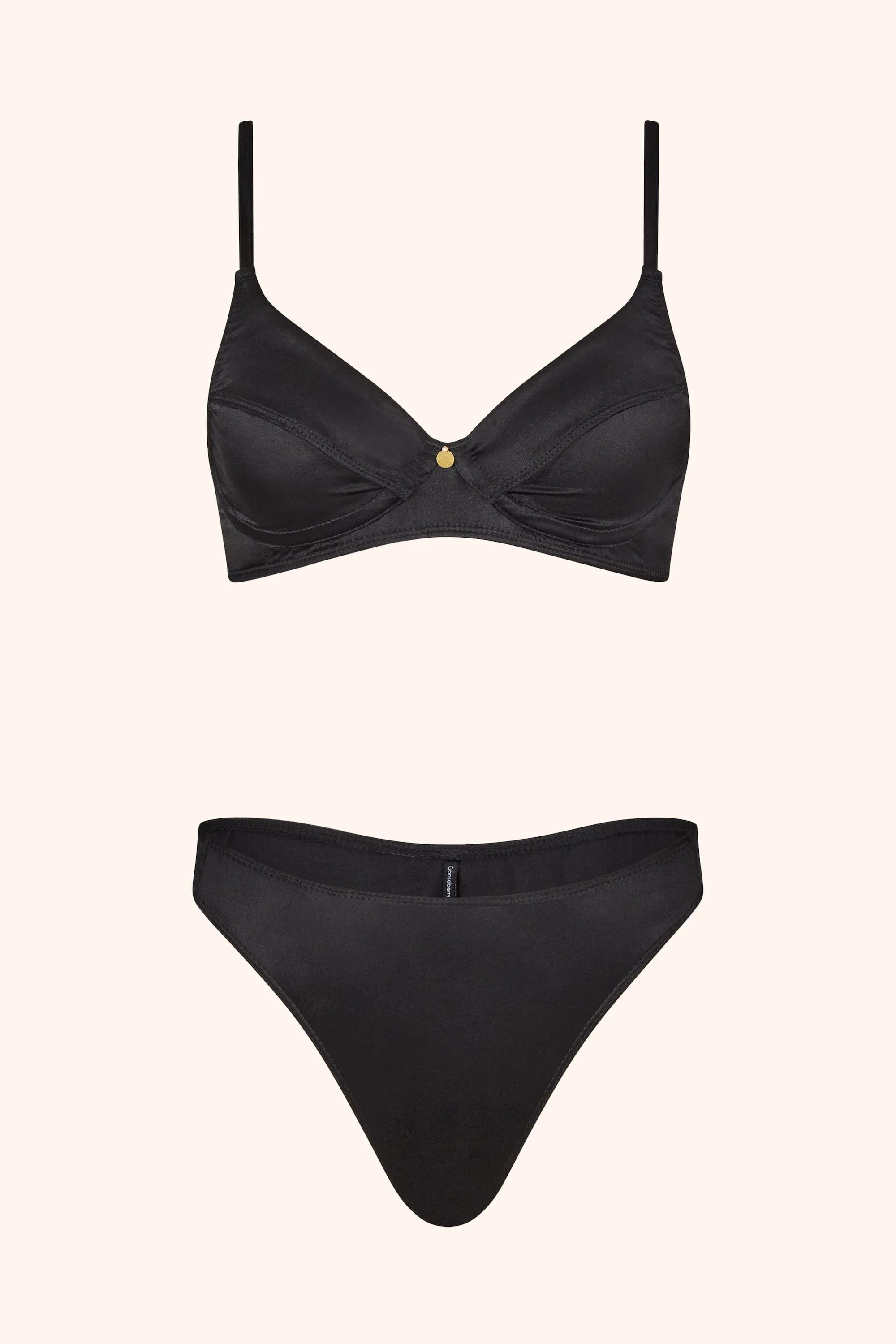 Bra Ivory