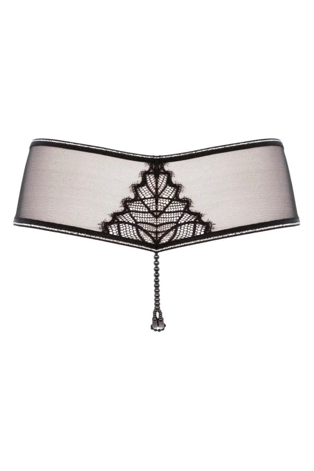 Bracli Manhattan Luxe Pearl Brief