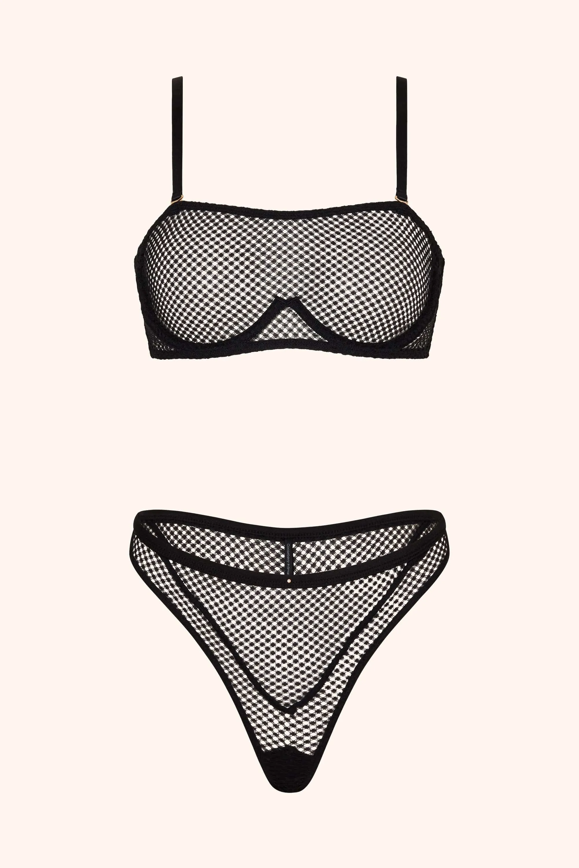 Briefs Ivory