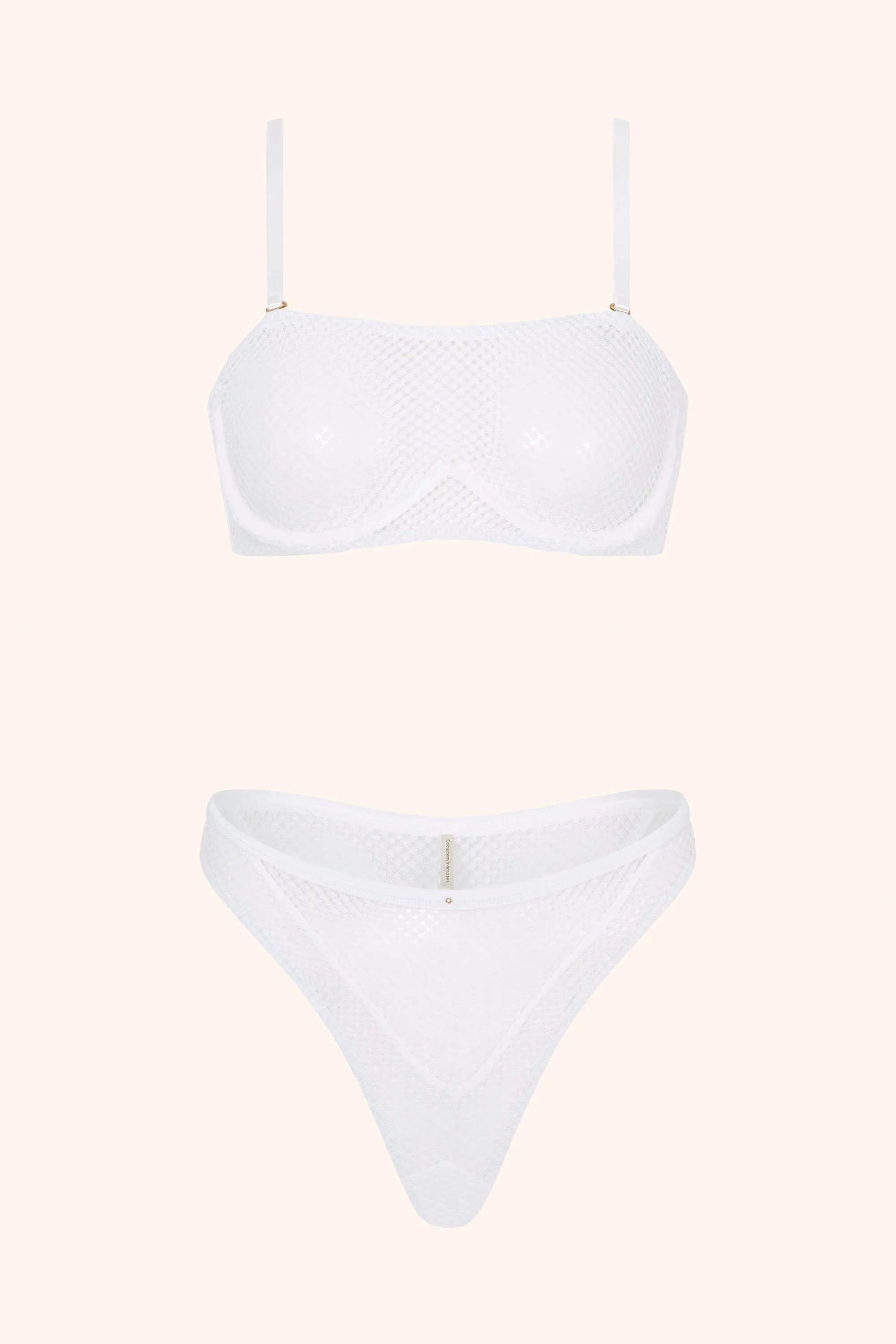 Briefs Ivory