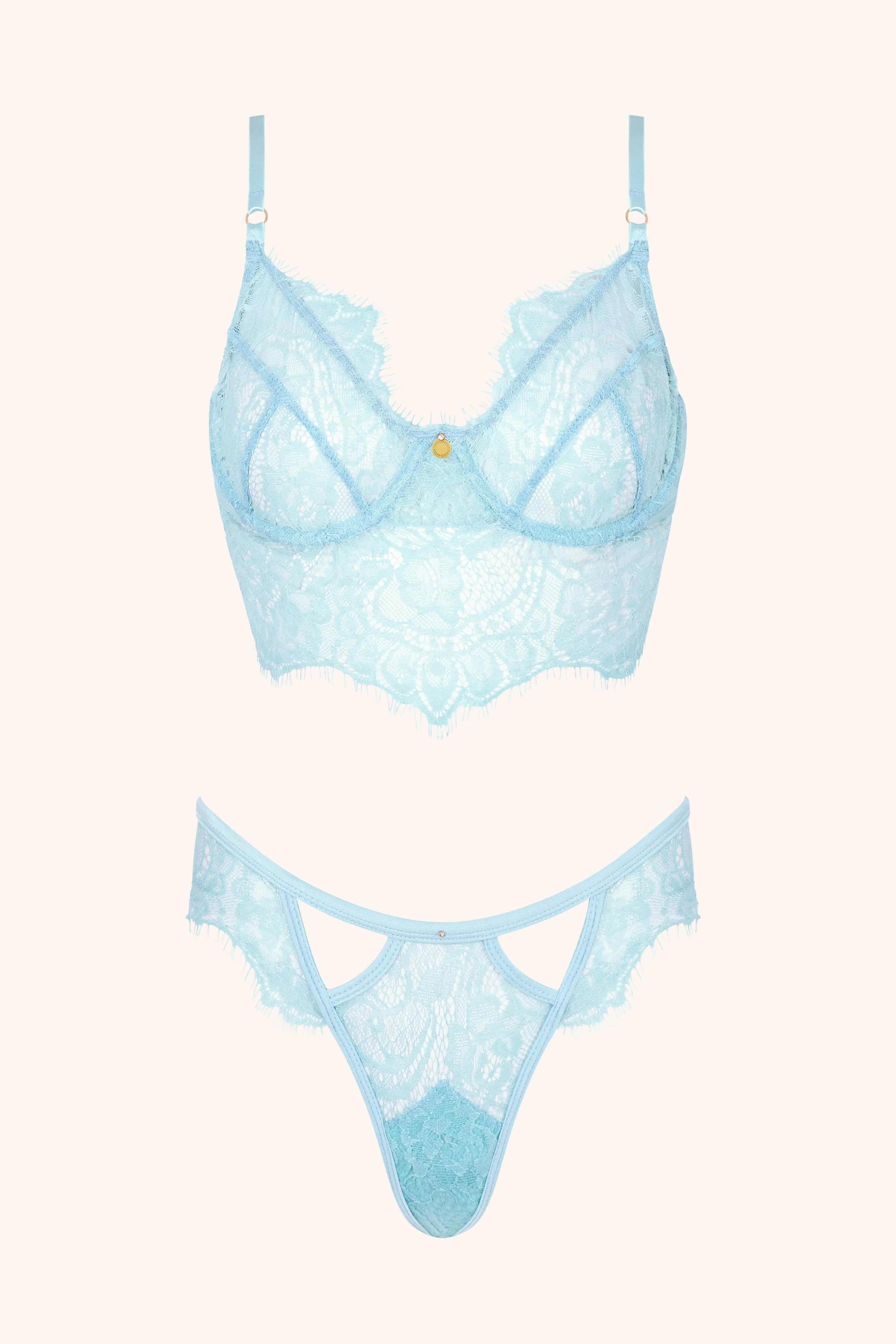 Briefs Ivory