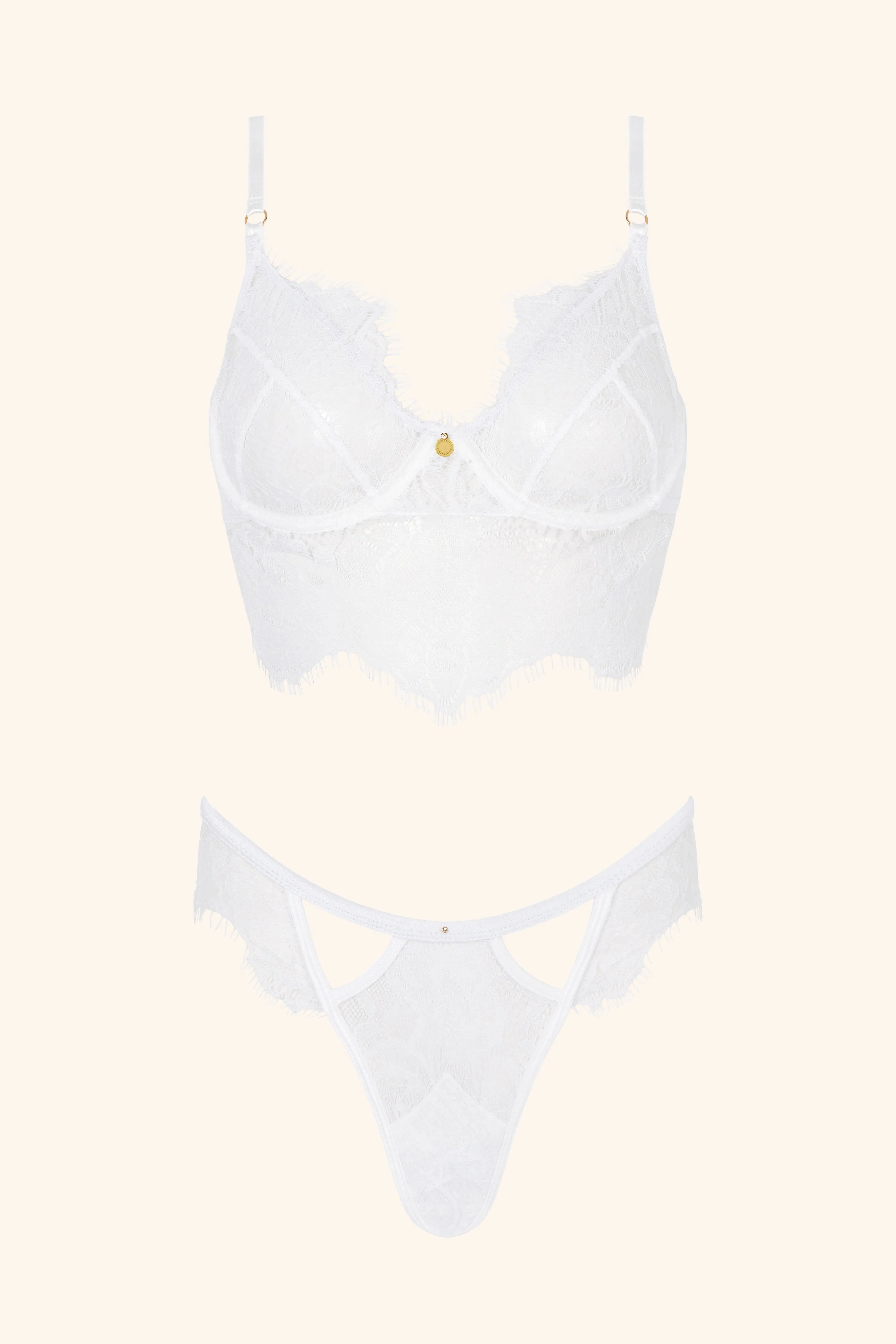 Briefs Ivory