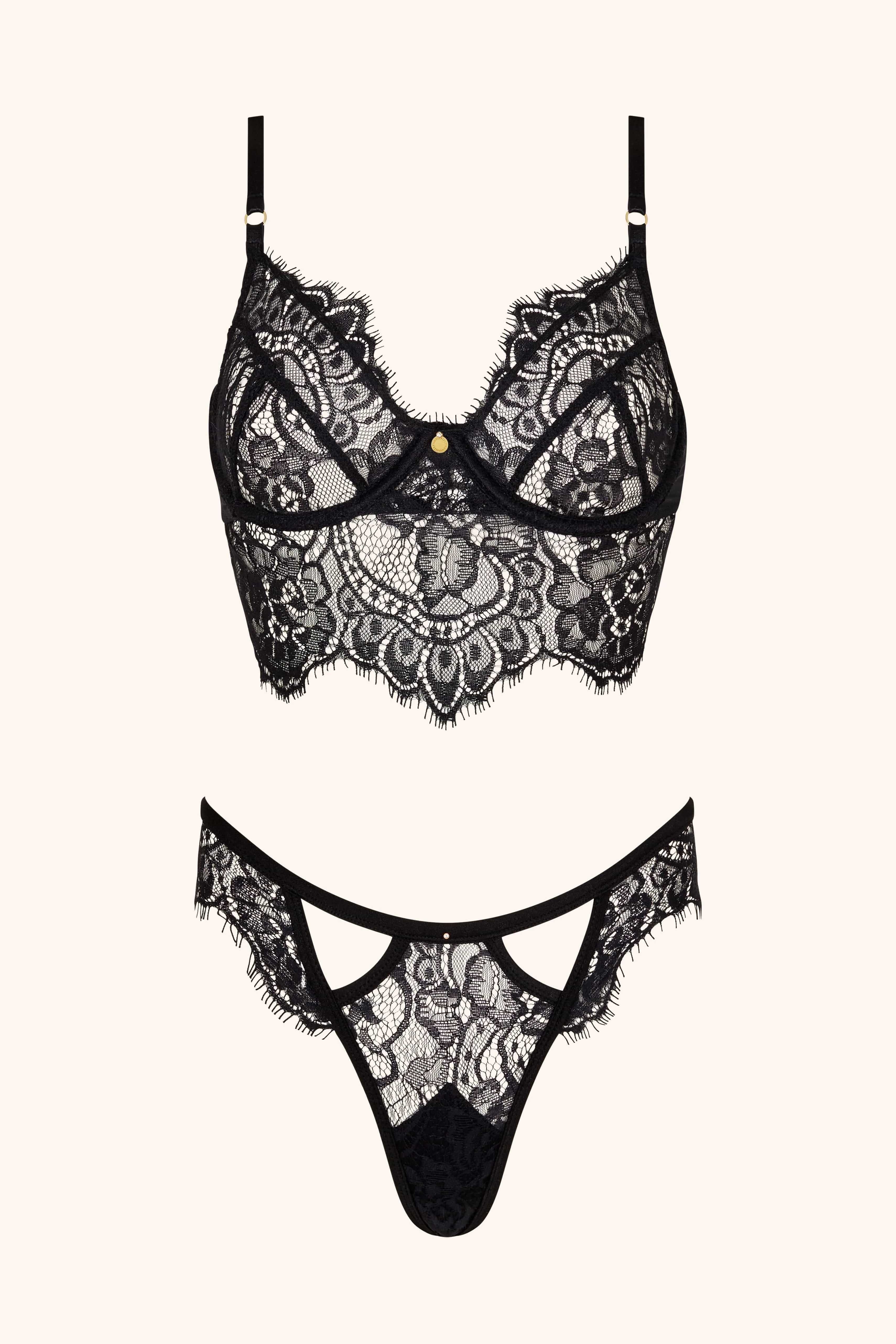 Briefs Ivory