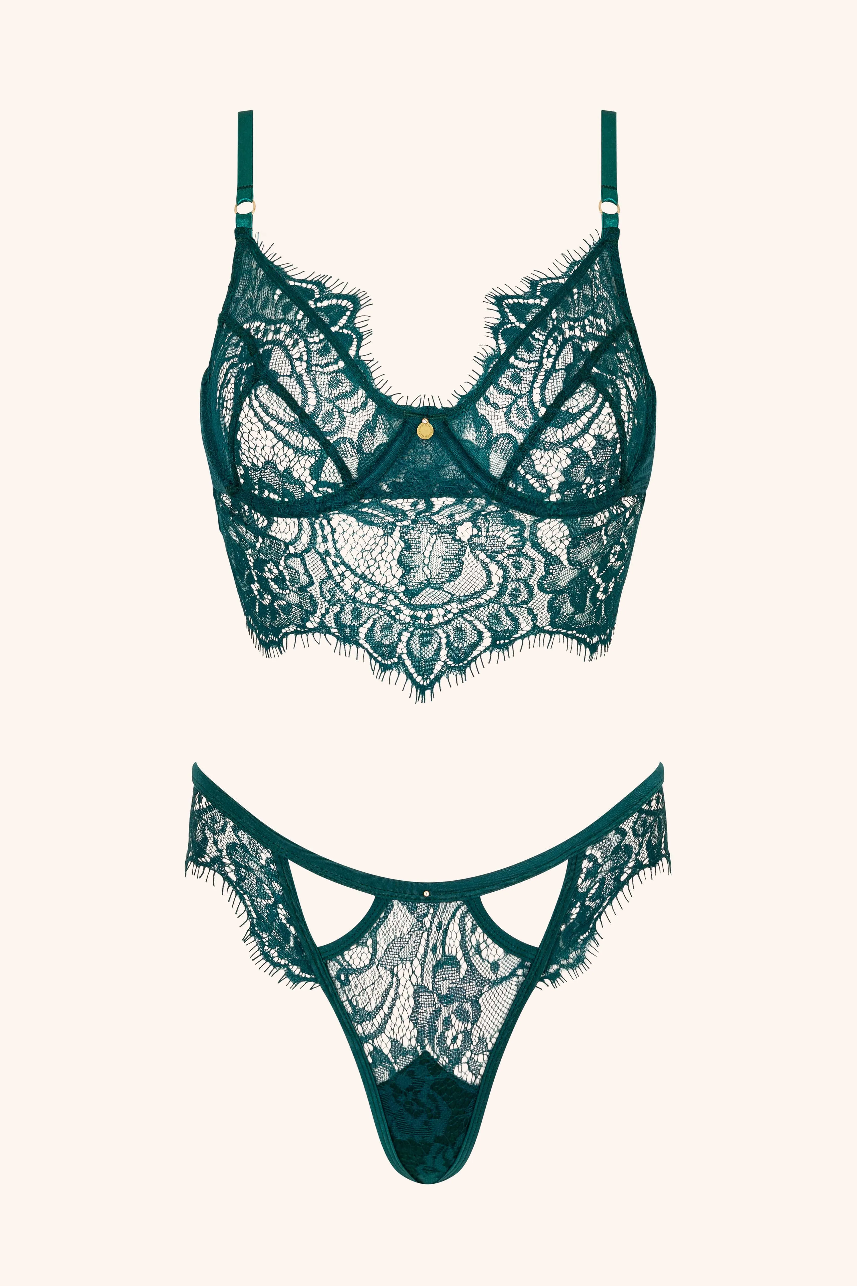 Briefs Ivory