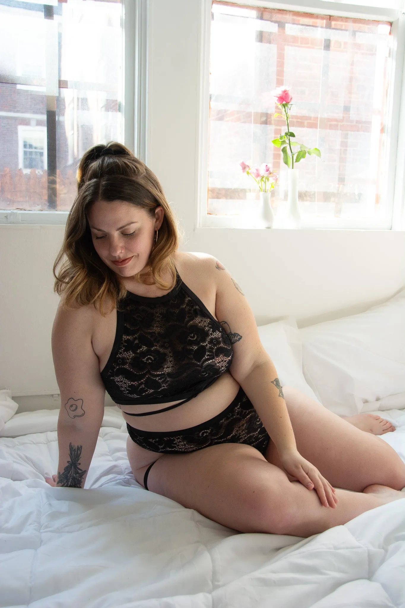 Cantiq Livi Thong