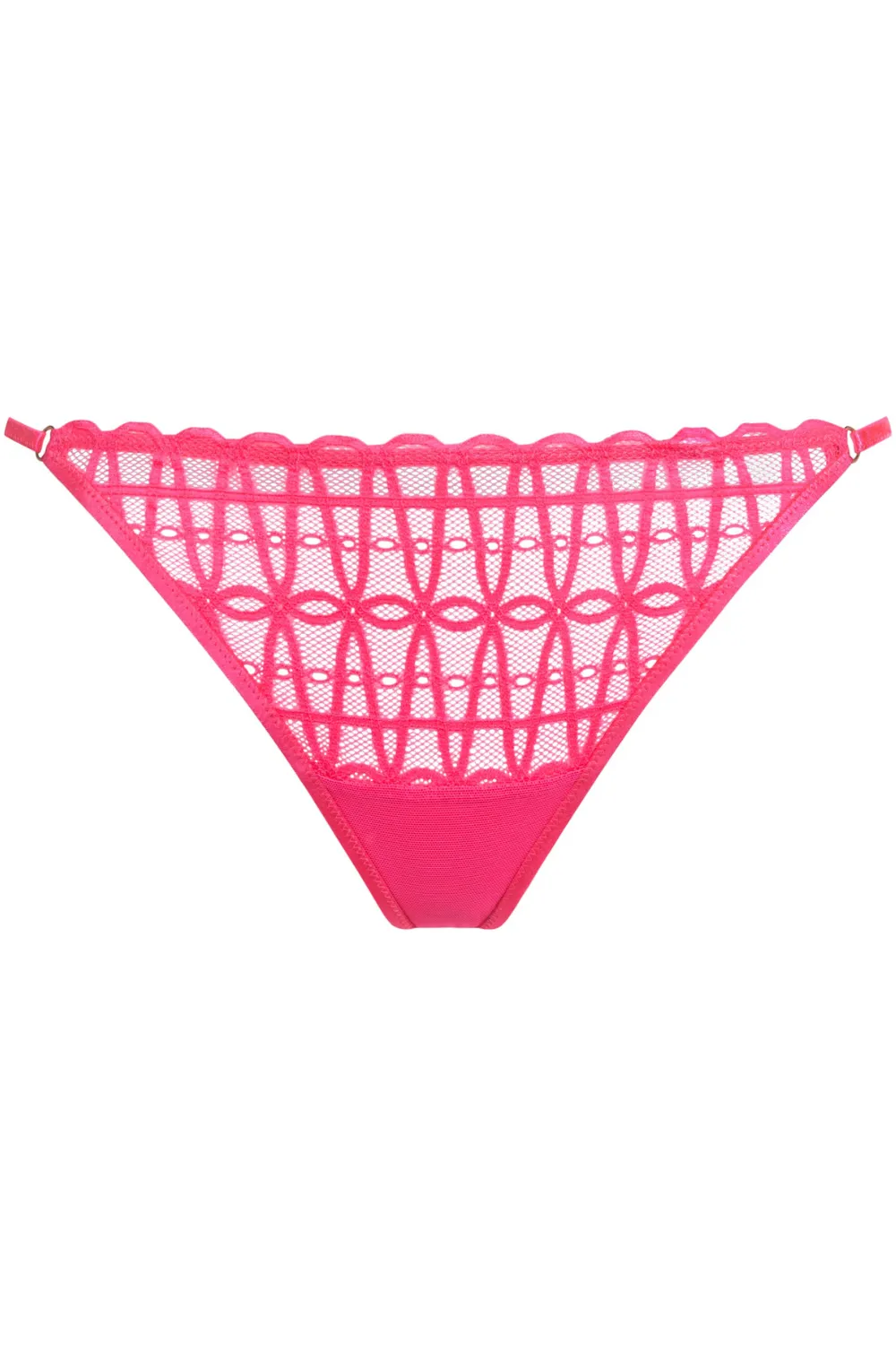 Captivating Mini Thong