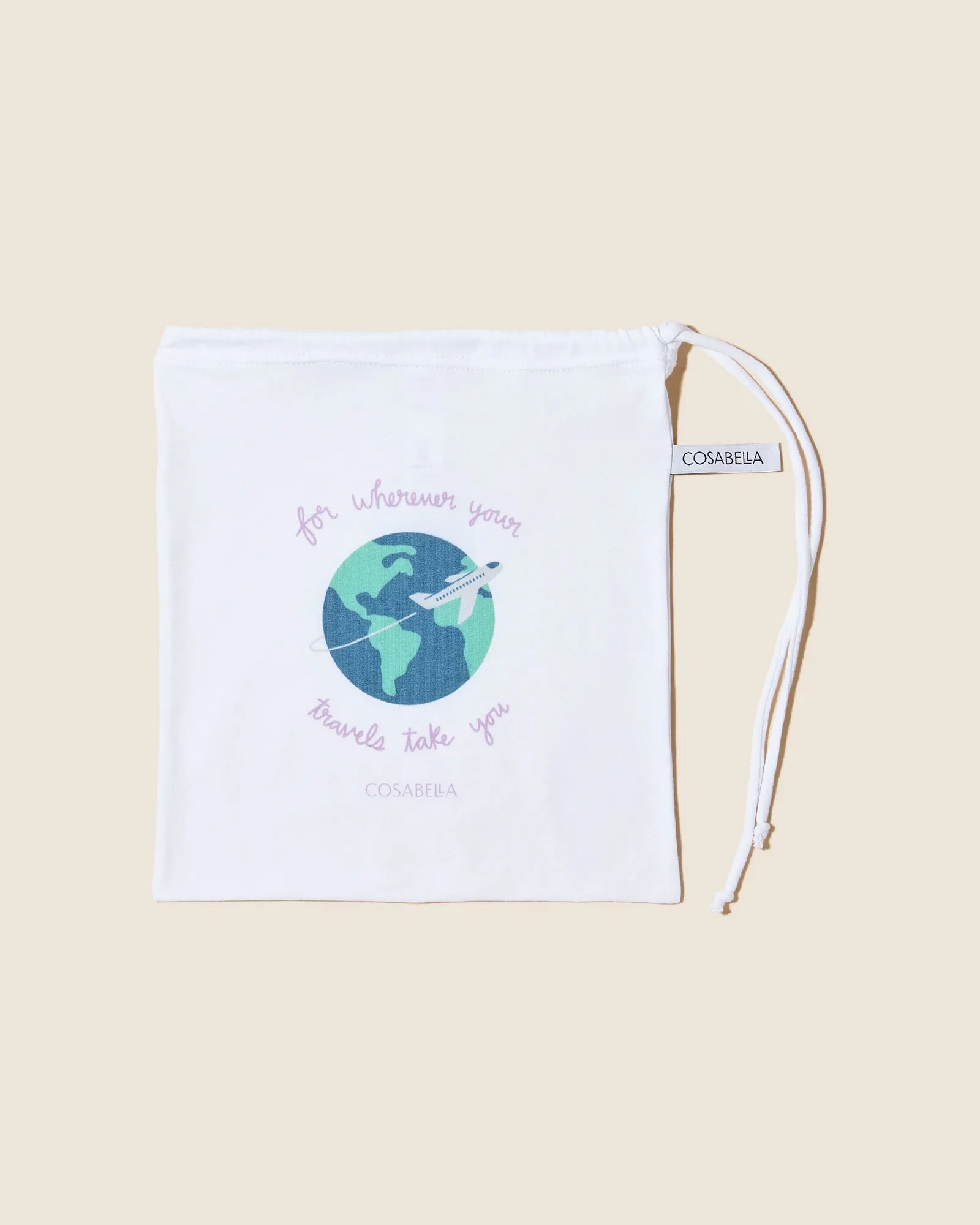 Comfie Thong 7 Pack