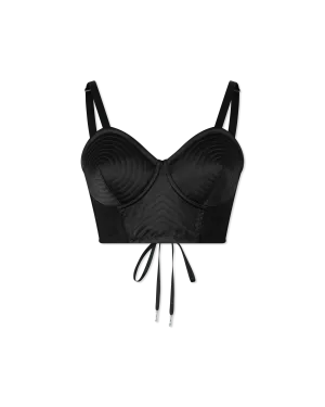 Conical Bra