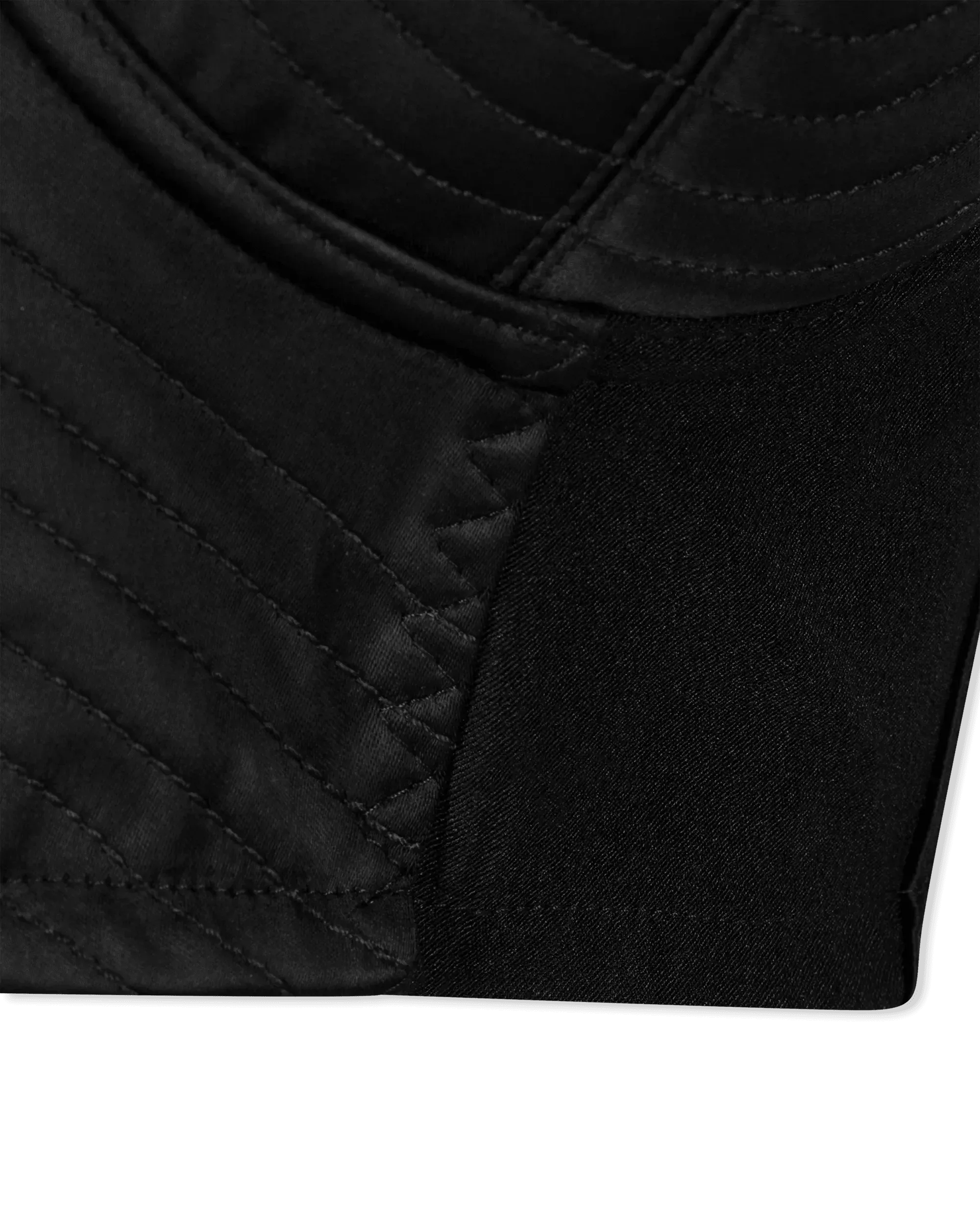 Conical Bra