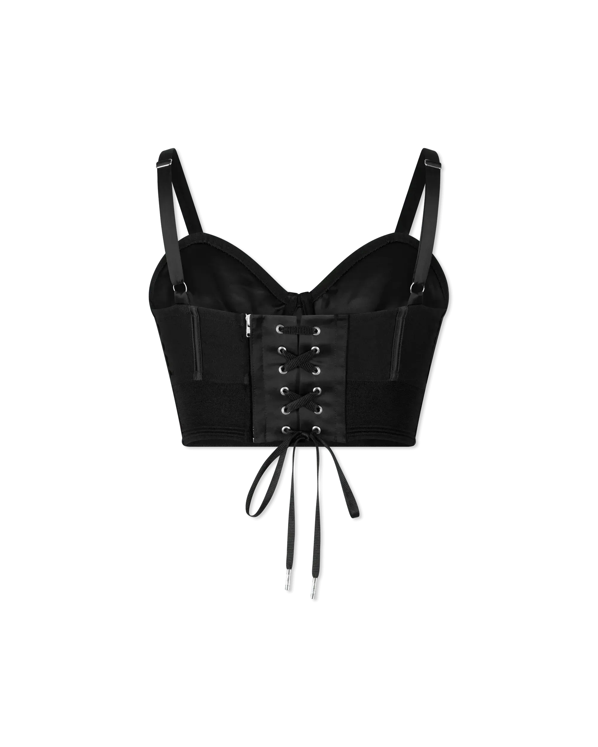 Conical Bra