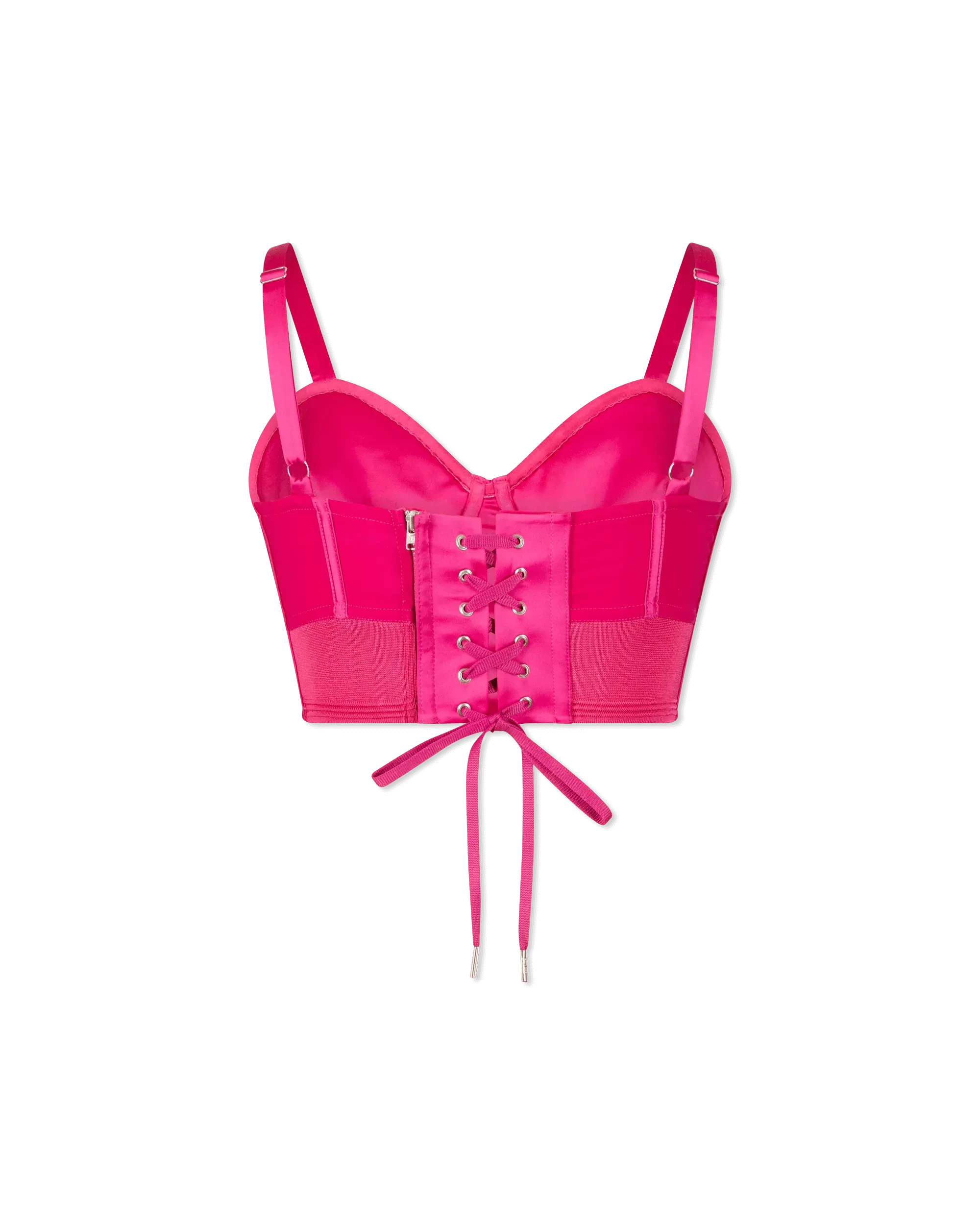 Conical Bra
