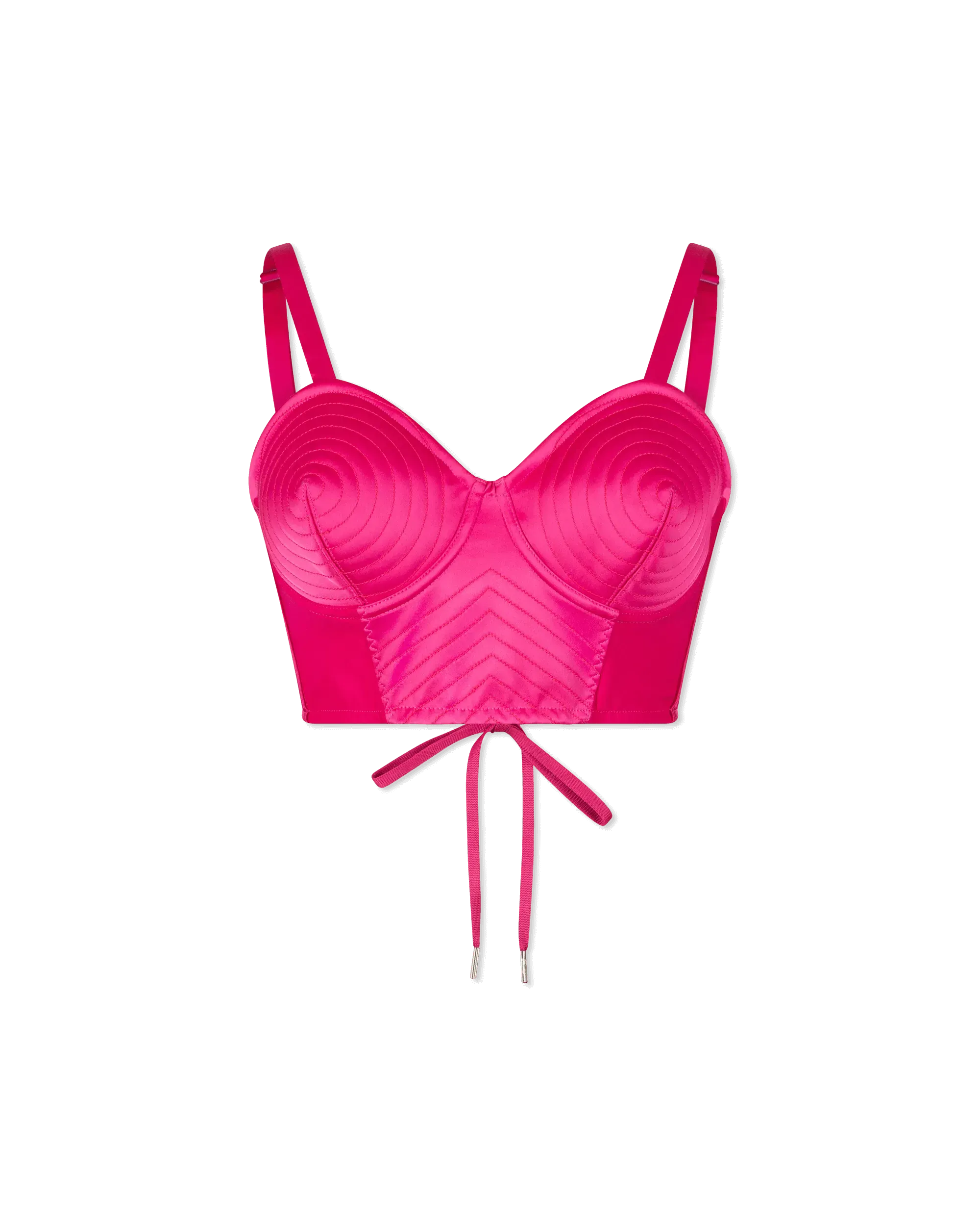 Conical Bra