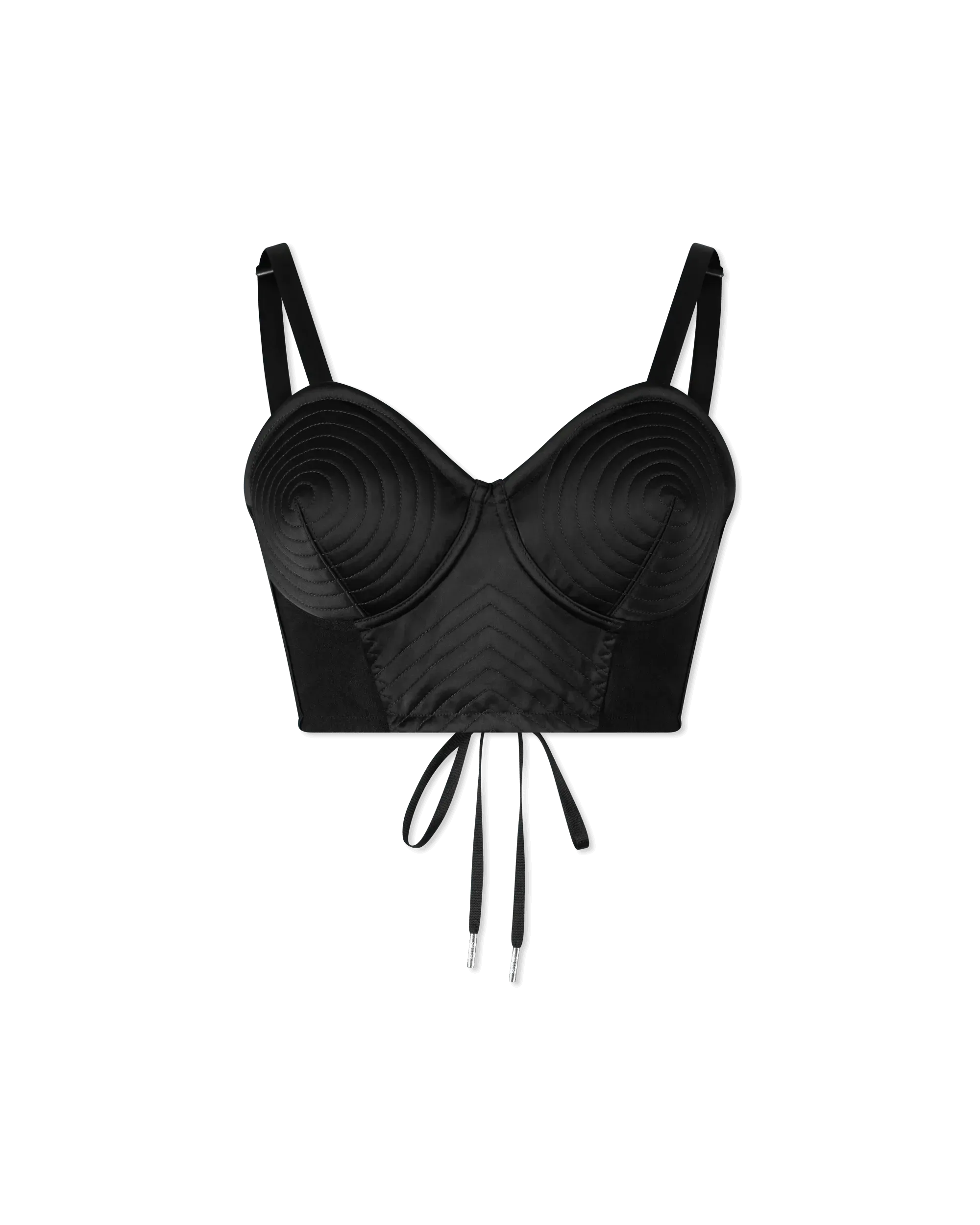 Conical Bra